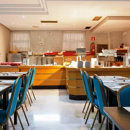 Hotel Porcel Navas 3*