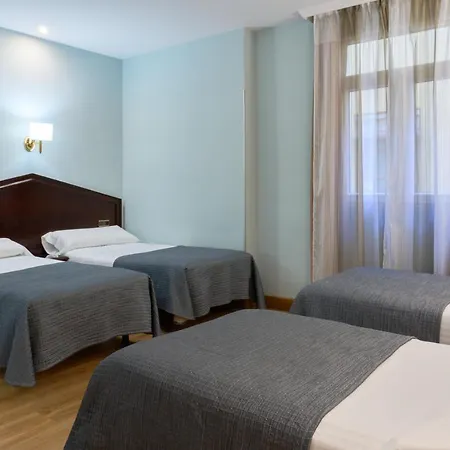 Porcel Navas Hotel Granada