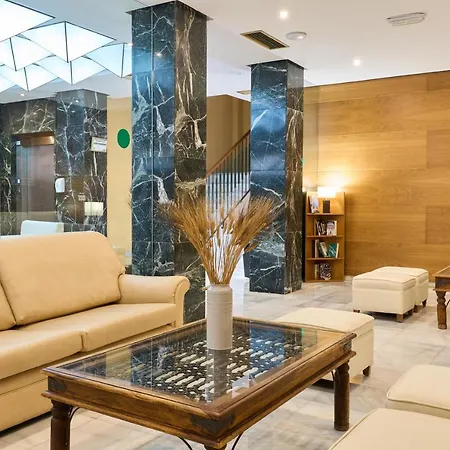 Hotel Porcel Navas
