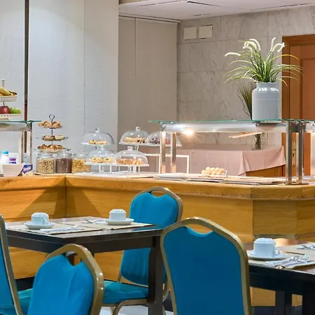 Porcel Navas Hotel Granada