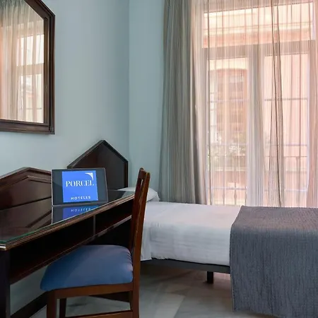 Porcel Navas Granada