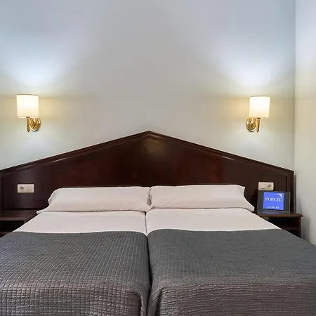 Hotel Porcel Navas