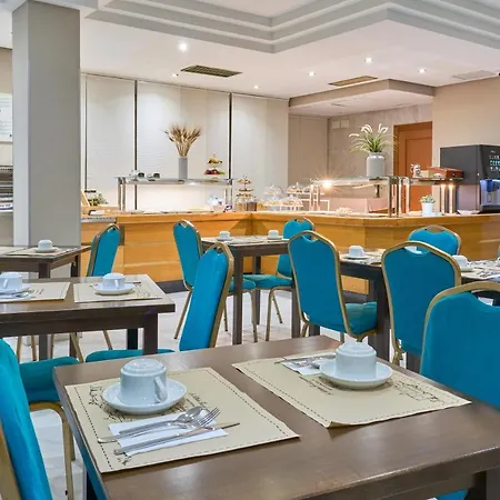 Porcel Navas 3* Granada