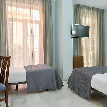 Porcel Navas Hotel 3*