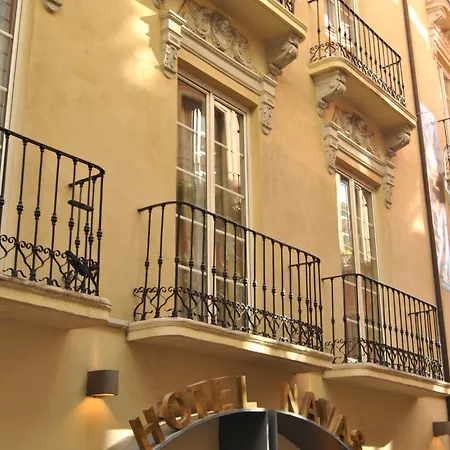 Porcel Navas Hotel Granada