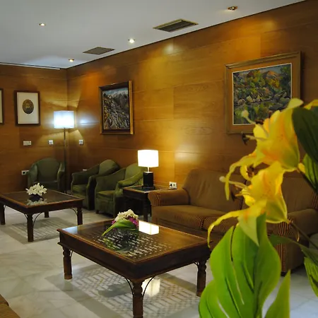 Porcel Navas Hotel