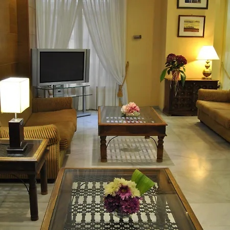 Porcel Navas Hotel