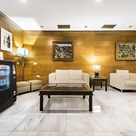 Porcel Navas Hotel 3*