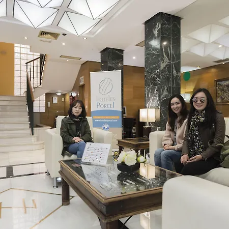 Porcel Navas Granada