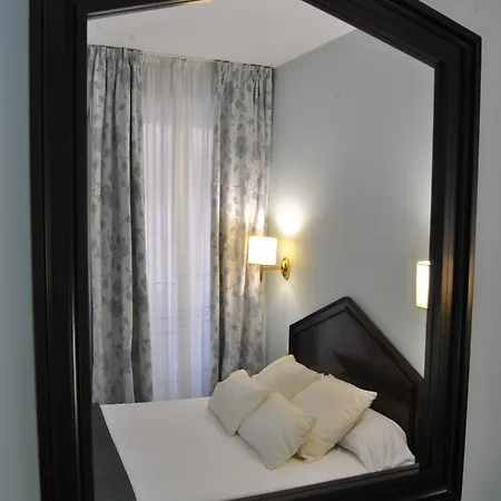 Porcel Navas 3* Granada