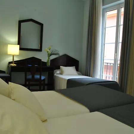 Porcel Navas Hotel Granada