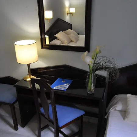 Porcel Navas Hotel 3*