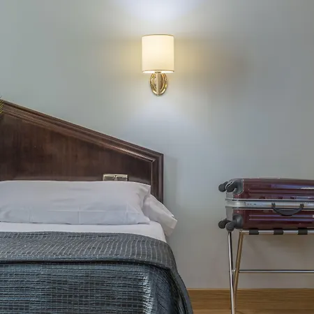 Porcel Navas Hotel Granada