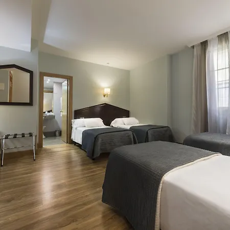 Porcel Navas 3* Granada