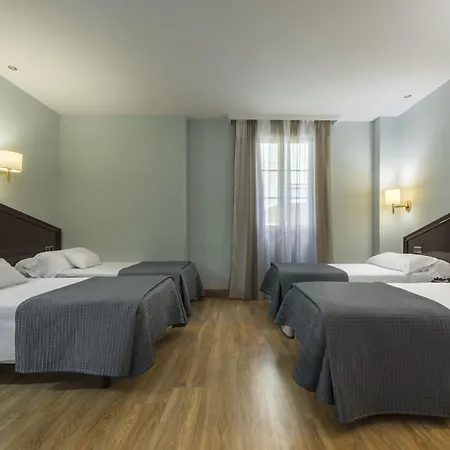 Porcel Navas 3* Granada