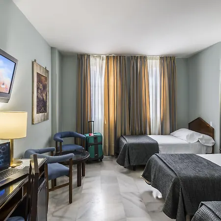 Porcel Navas Granada