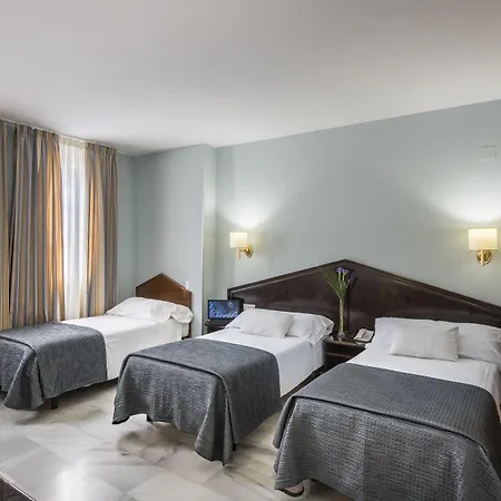 Hotel Porcel Navas 3*