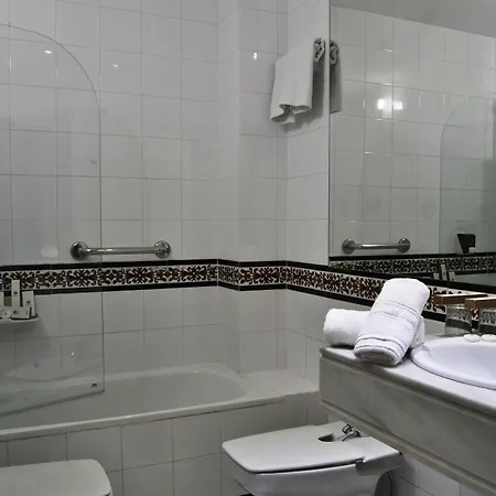Porcel Navas 3* Granada