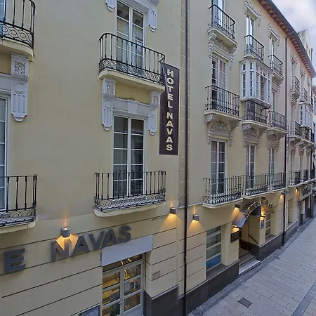 Porcel Navas Granada