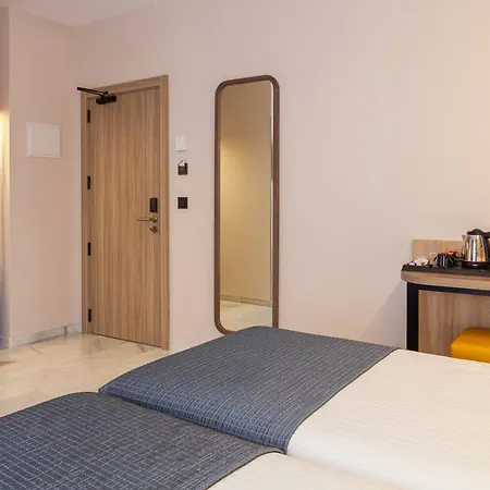 Porcel Navas 3* Granada