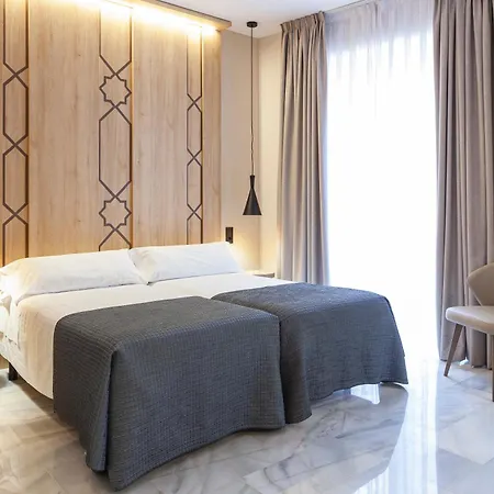 Hotel Porcel Navas