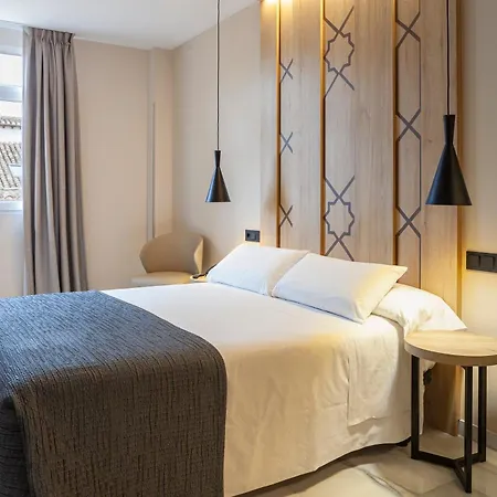 Porcel Navas Hotel 3*