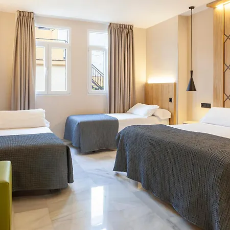 Porcel Navas Hotel Granada