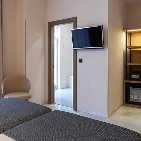 Hotel Porcel Navas 3*