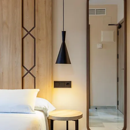 Porcel Navas Hotel 3*