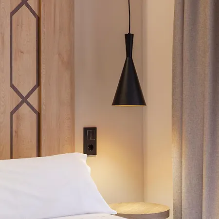 Hotel Porcel Navas 3*