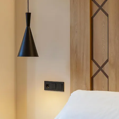 Porcel Navas 3* Granada