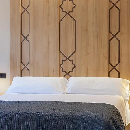 Porcel Navas 3* Granada