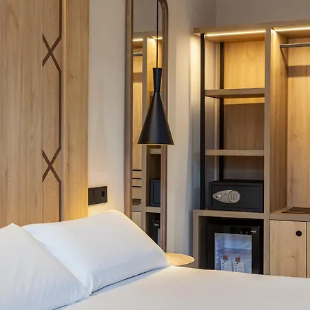 Porcel Navas 3* Granada