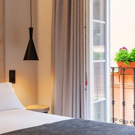 Porcel Navas 3* Granada