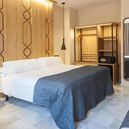 Porcel Navas Hotel