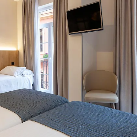 Hotel Porcel Navas 3*