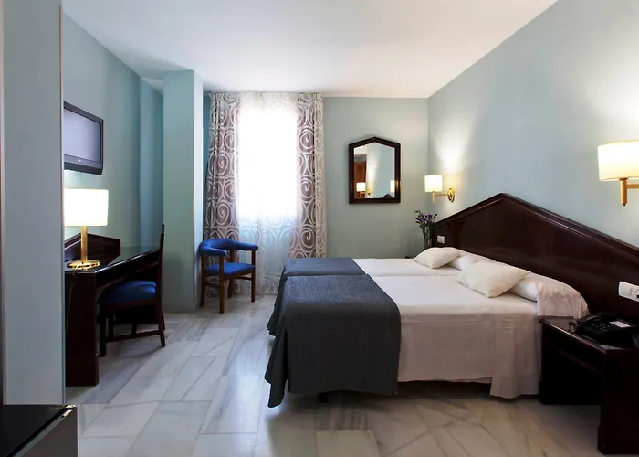 Porcel Navas Hotel 3*