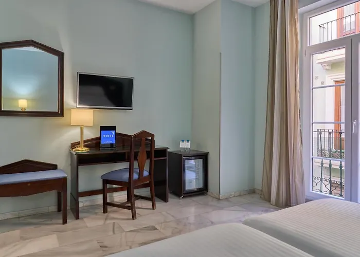 Hotel Porcel Navas 3*