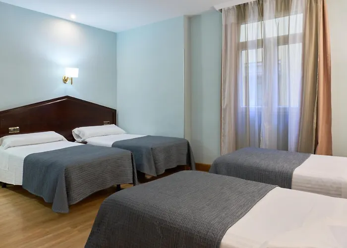 Porcel Navas Hotel Granada