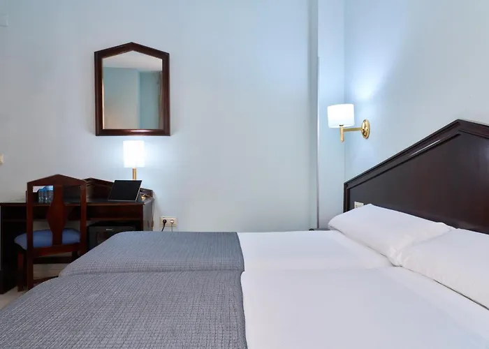 Porcel Navas Hotel 3*