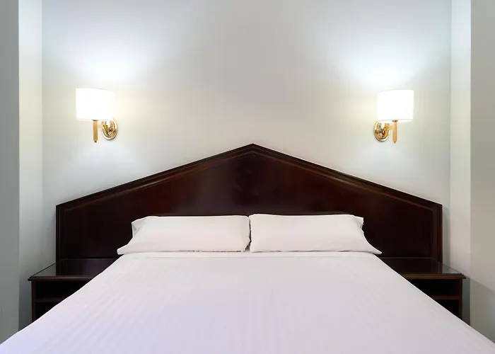 Porcel Navas 3* Granada