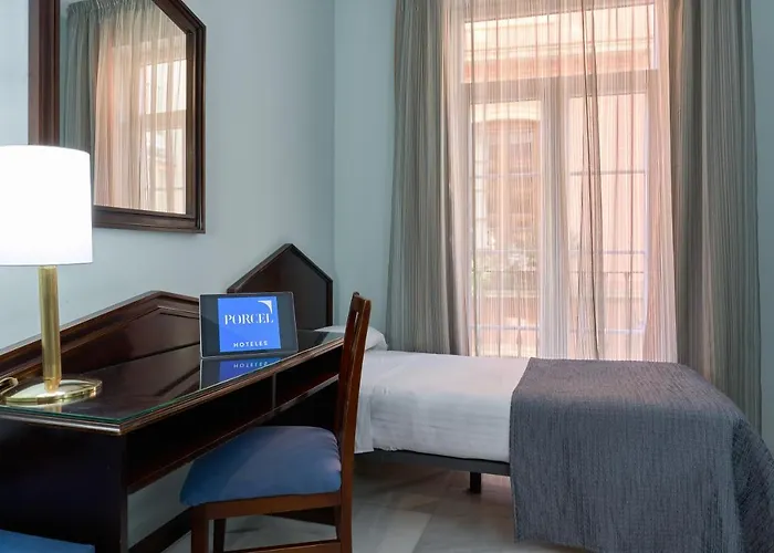 Porcel Navas Granada