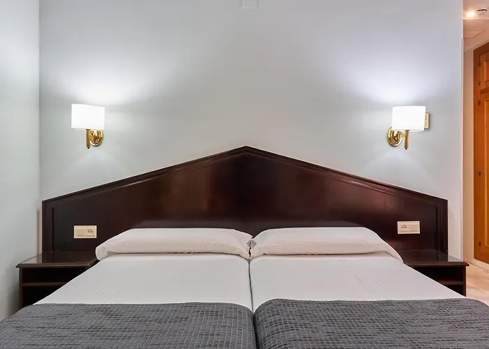 Porcel Navas Hotel 3*