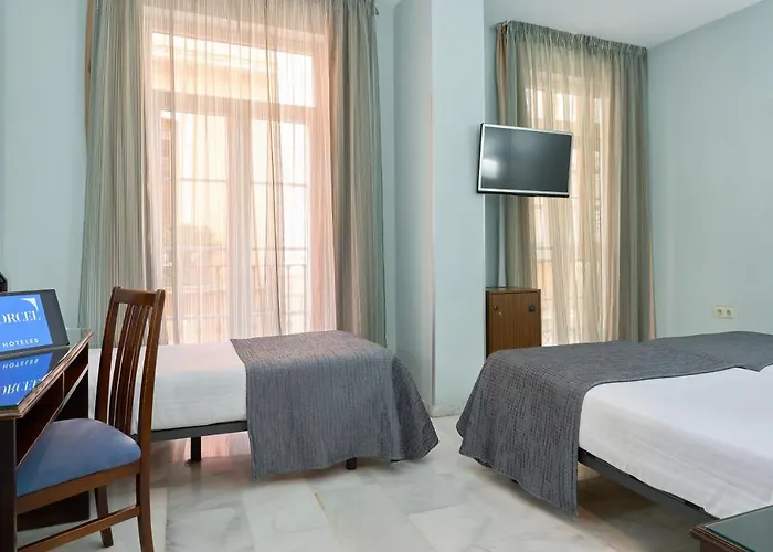 Porcel Navas Hotel 3*