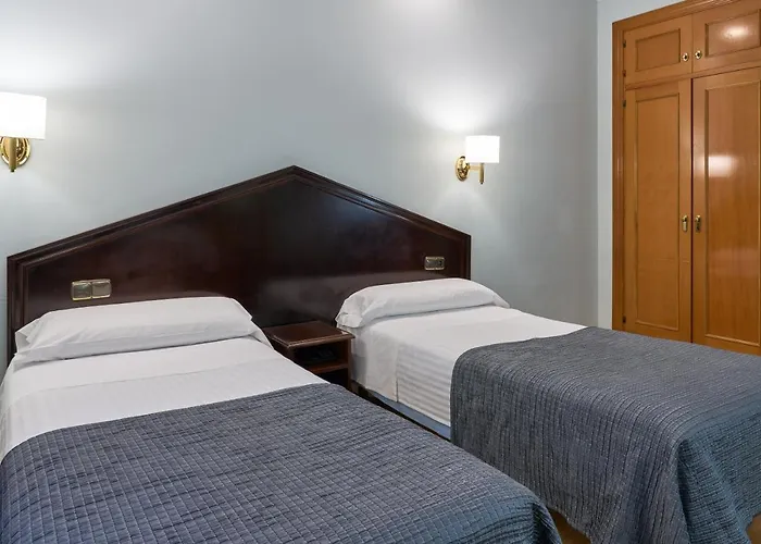 Porcel Navas Hotel 3*