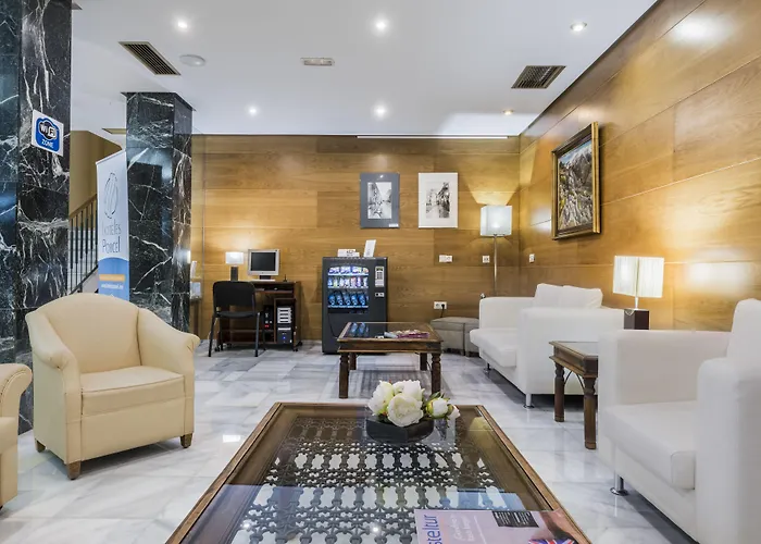 Hotel Porcel Navas 3*