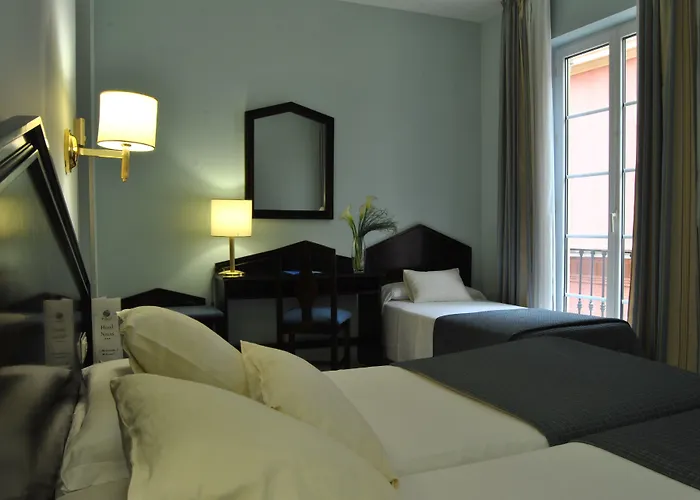 Porcel Navas Granada