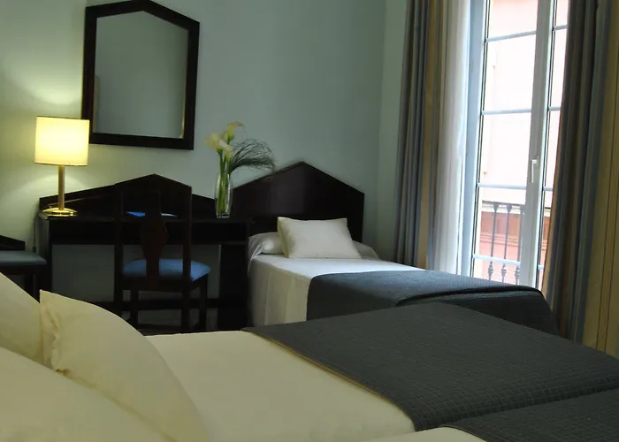 Porcel Navas Hotel Granada