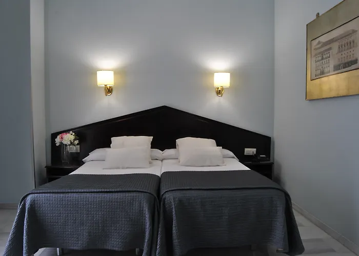 Hotel Porcel Navas 3*