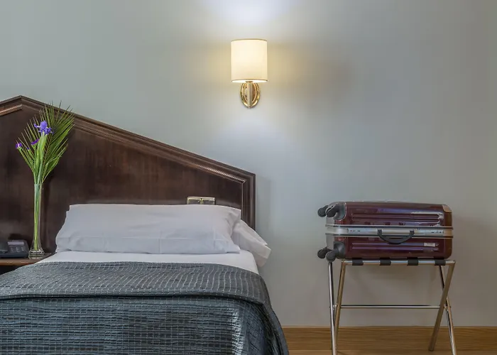 Porcel Navas Hotel Granada